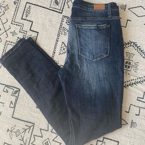 Judy Blue Skinny Jeans